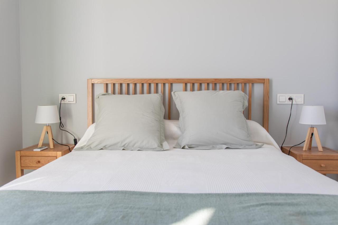 Precioso Apartamento Frente A La Playa Con Piscina Mojácar Exteriör bild