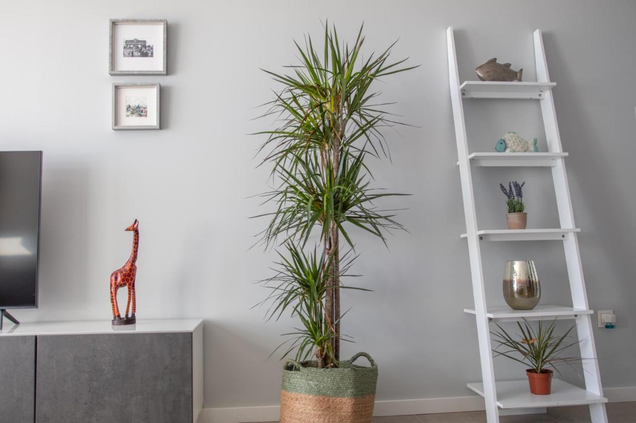 Precioso Apartamento Frente A La Playa Con Piscina Mojácar Exteriör bild